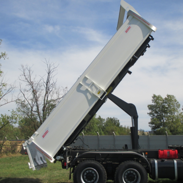 Benne Marsanne BT 4
