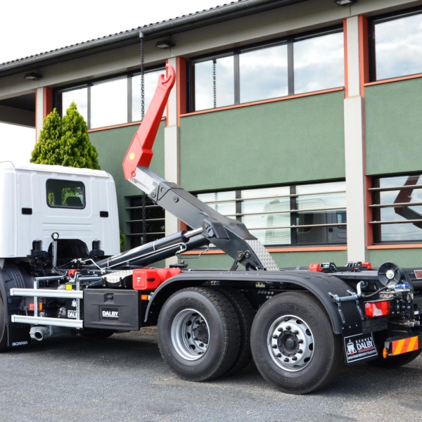 Bras XHM3 III