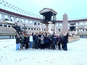 Soirée Groupe janvier 2026