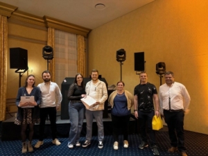 Félicitations aux parents lannée 2025