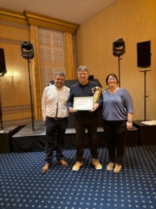 Médaille travail Grand pour ans service